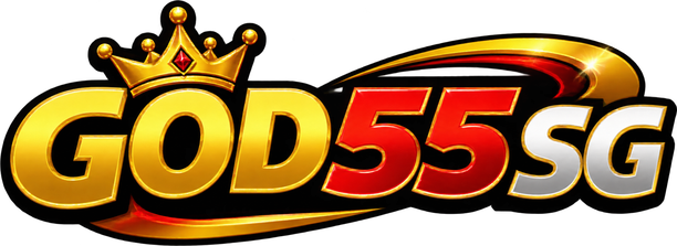 god55 sg logo
